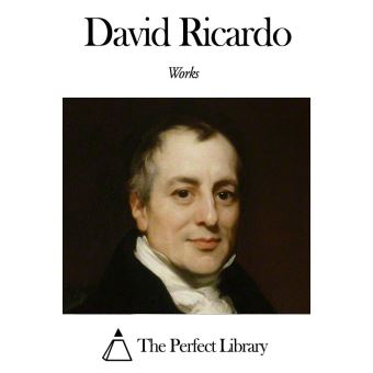 Works of David Ricardo - 1