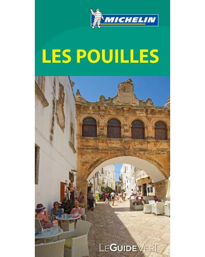 Guide Vert Les Pouilles