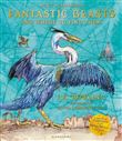 FANTASTIC BEASTS AND WHERE TO FIND