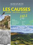 Almanach Les Causses 2022