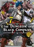 The Dungeon of black company