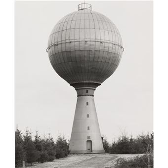 Bernd And Hilla Becher