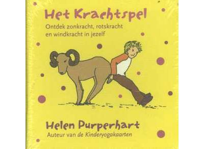 Het krachtspel