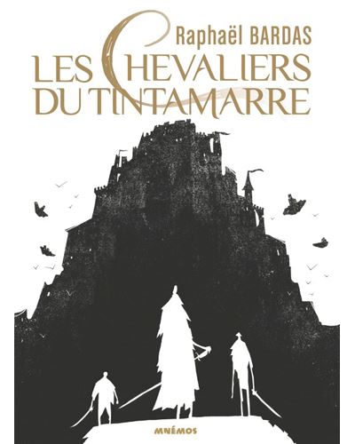 Les chevaliers duTintamarre