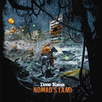 Nomad ‘s Land