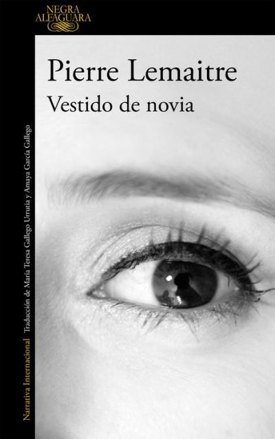 vestido de novia - epub - pierre a. lemaitre - achat ebook | fnac