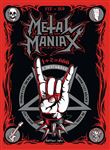 Metal Maniax