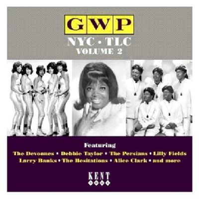 Gwp ny tlc - Volume 2