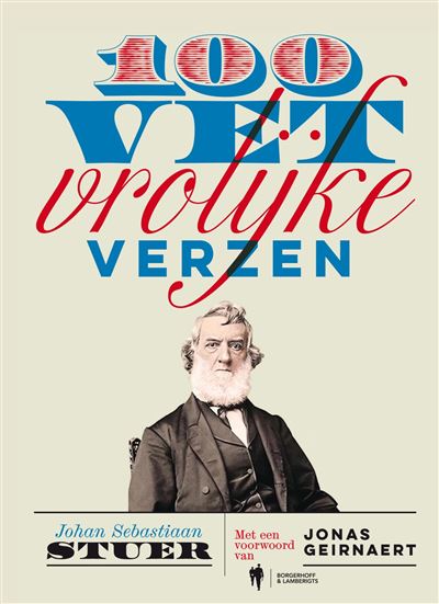 100 vet vrolijke verzen
