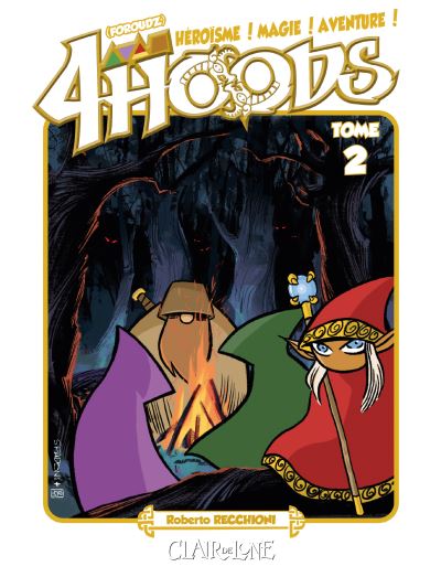 4Hoods