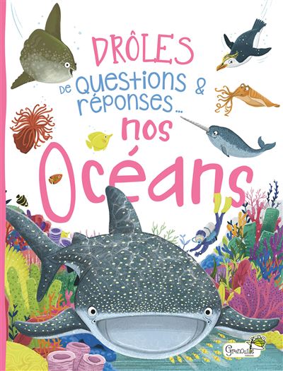 Nos océans