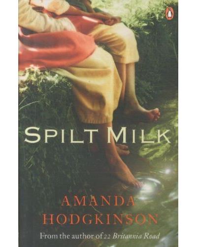 SPILT MILK
