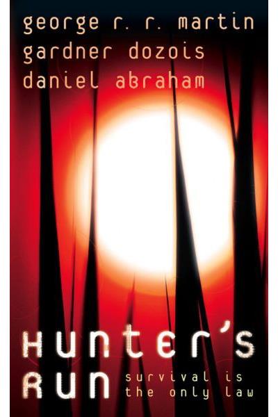 HUNTERS RUN