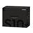 Smartphone Samsung Galaxy S10 Plus 1TB/12GB Ceramic Black + Galaxy Horloge 46mm Silver_1