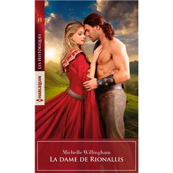 La dame de Rionallis - 1