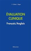Evaluation clinique