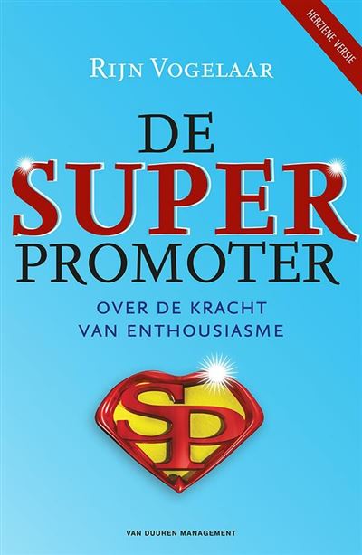 De superpromoter