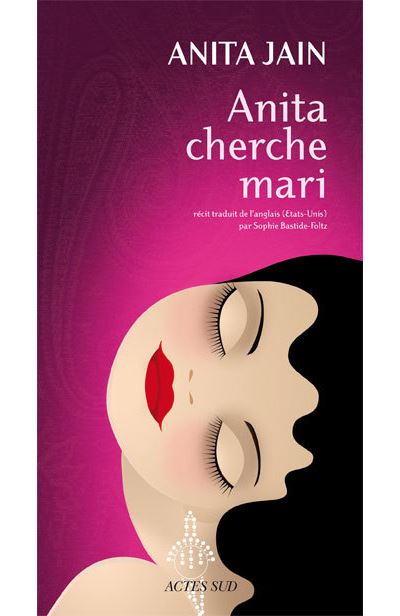 Anita cherche mari