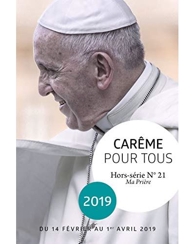 Carême pour tous 2019