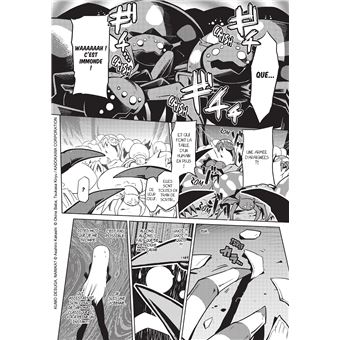 So I'm a Spider, So What? T01