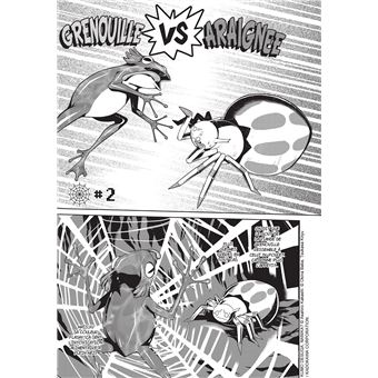 So I'm a Spider, So What? T01