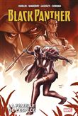 Black Panther : La femelle de l'espèce
