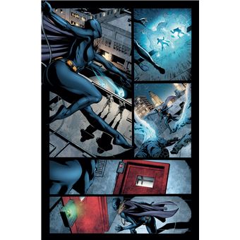 Black Panther : La femelle de l'espèce