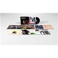 Changes : The Complete 1970s Atlantic Studio Recordings Coffret