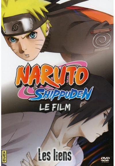Shippuden - Les Liens