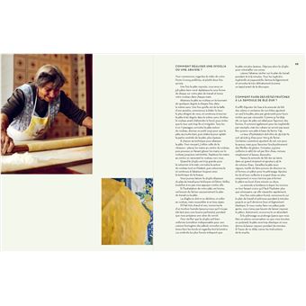 Les secrets de la nonna, Pasta Grannies volume 2