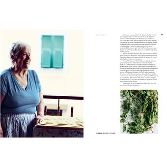 Les secrets de la nonna, Pasta Grannies volume 2