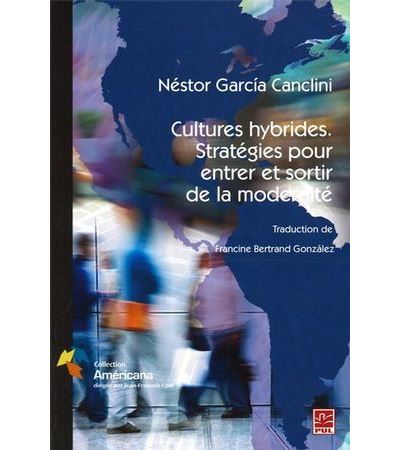 Cultures hybrides