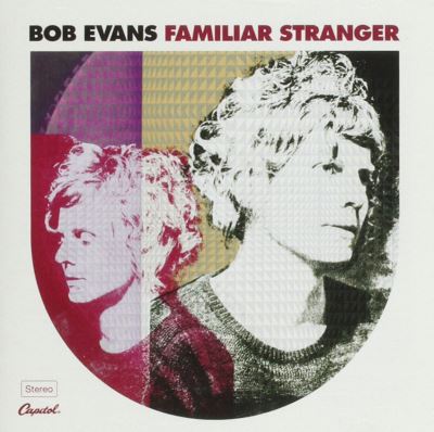 Familar stranger