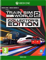 Train Sim World 2: Collector's Edition Xbox Series X