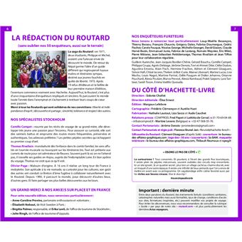 Guide du Routard Stockholm 2023/24