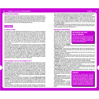 Guide du Routard Stockholm 2023/24