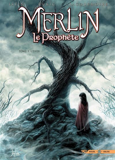 Merlin Le Prophète