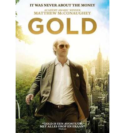 Pre-Order Gold - Nl | Release 22/08/2017