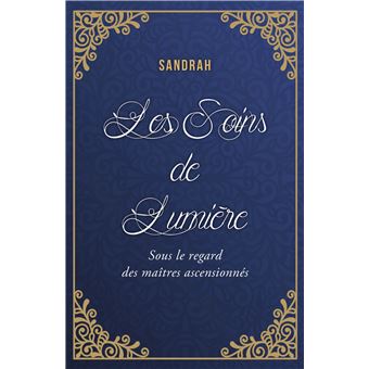Les Soins de Lumière