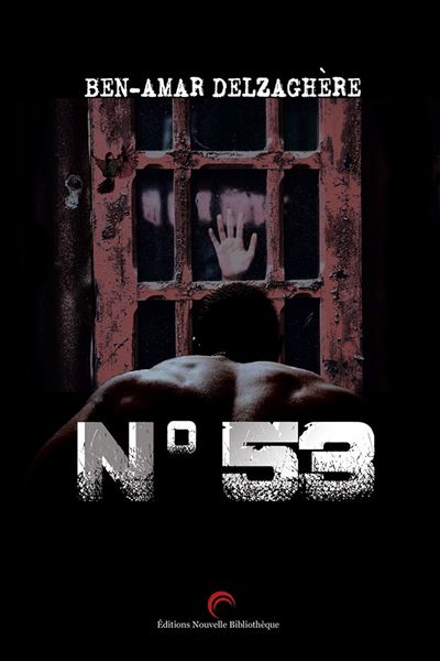 N° 53 - Ben Amar Delzaghere - broché