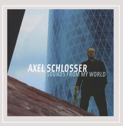 Songs From My World