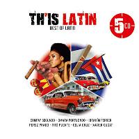 This is latin-best of cuban music