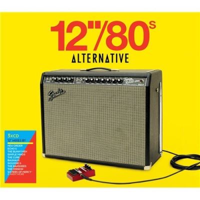 12 80s alternative