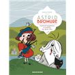 Astrid bromure t4 comment lyophiliser le monstre du loch ness