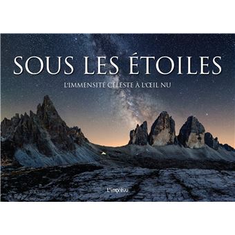 Sous les étoiles
