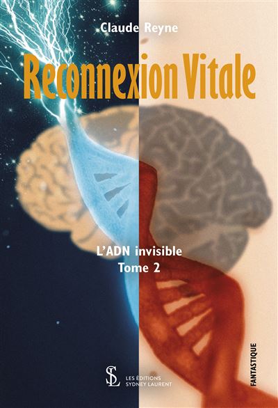 L’ADN invisible