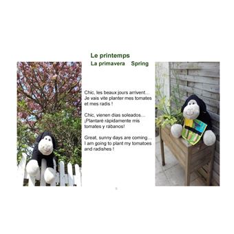 La vie deauvillaise