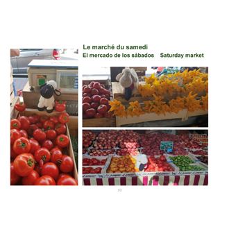 La vie deauvillaise