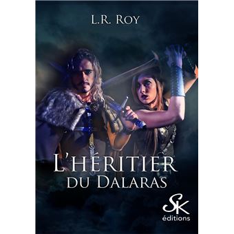 L'héritier du Dalaras