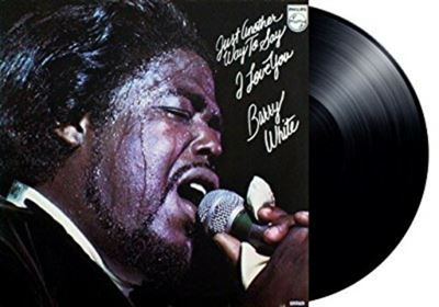 10% auf Just Another Way To Say I Love You - Barry White - Vinyl